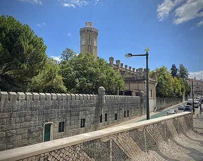 Palácio de Santa Gertrudes