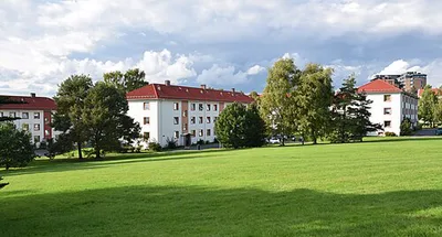 Etterstadparken