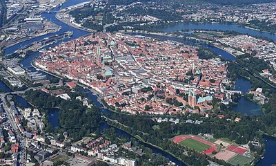 Hansestadt Lübeck