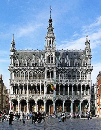 Haus des Königs