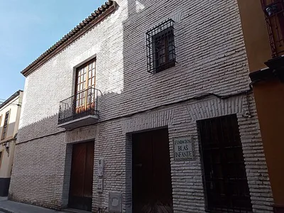 Fundación Blas Infante