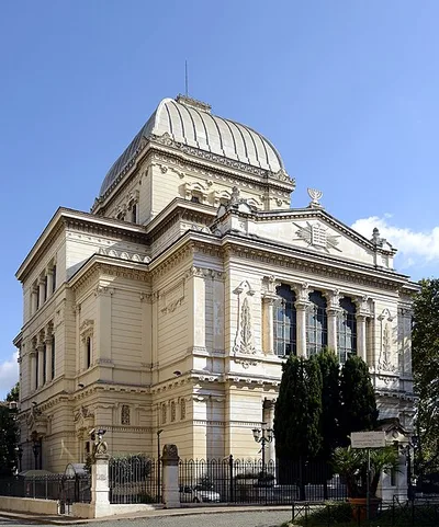 Museo Ebraico di Roma