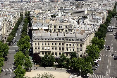 Hôtel de Günsburg
