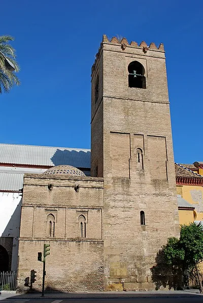 Iglesia de Santa Catalina