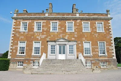 Newbridge House and Demesne