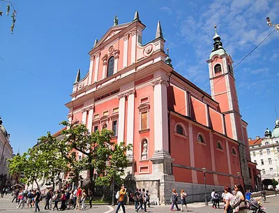 Mariä-Verkündigung-Kirche