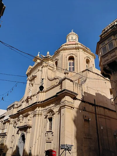 Knisja ta' San Nikola