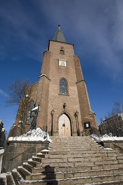 St. Olav