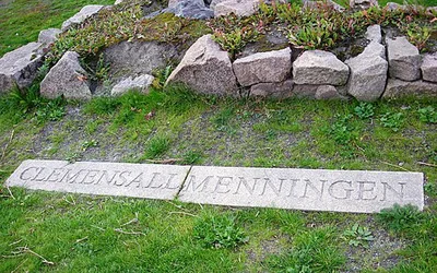 CLEMENS VALMENNINGEN