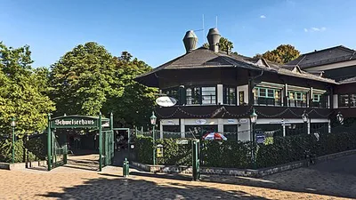 Schweizerhaus