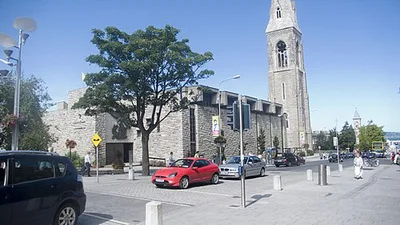 St Michael's Church, Dún Laoghaire