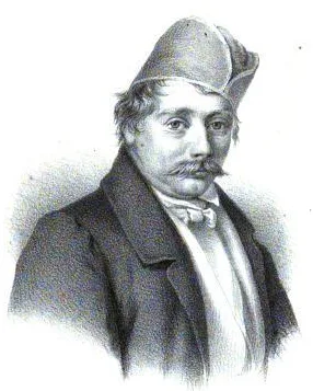 Thomas Fearnley: (1802-1842)