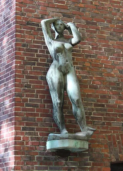 Frauenakt