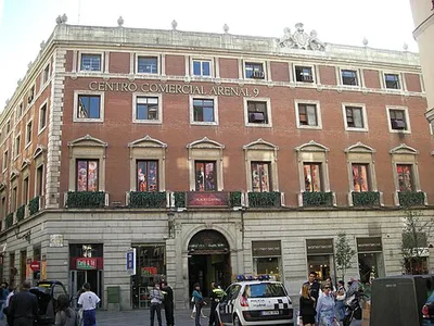 Palacio Gaviria