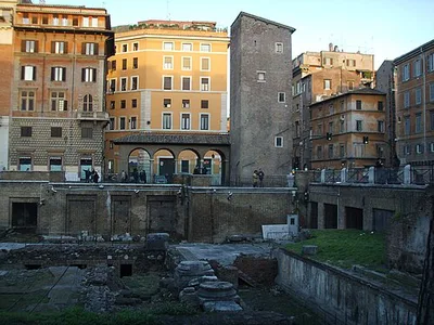 Torre del Papito