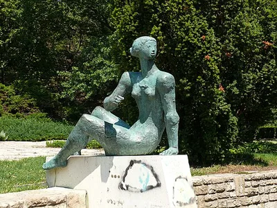 Budapesti Lány