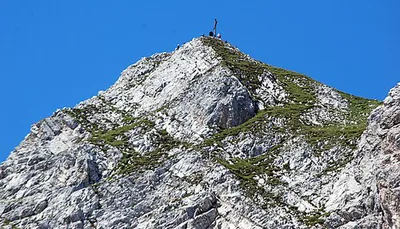 Mandlspitze