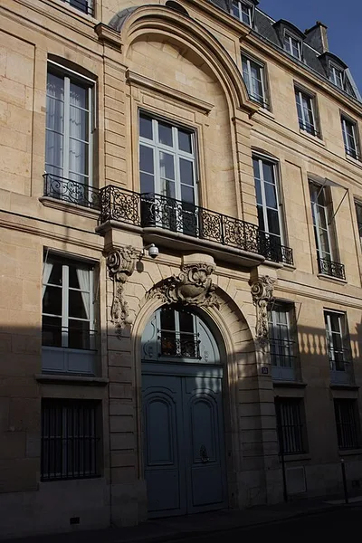 Hôtel de Montalivet