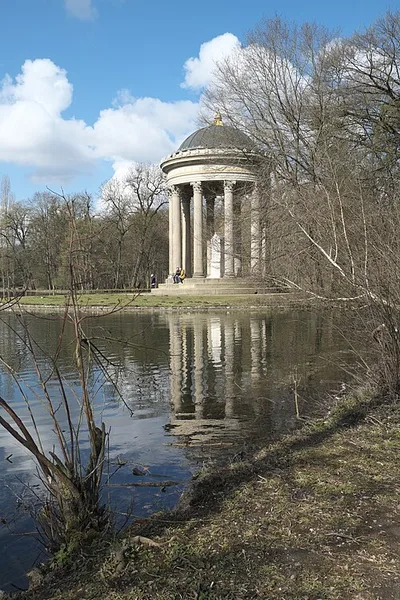 Amalienburg