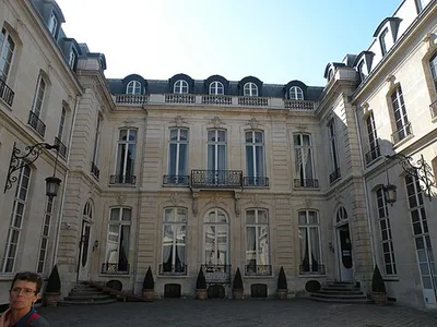 Hôtel de Boisgelin