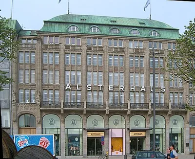 Alsterhaus