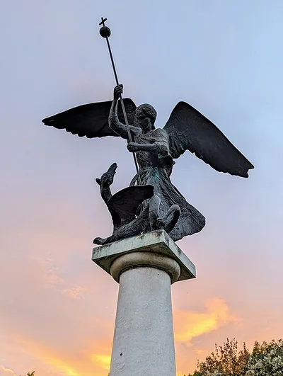 Szent Mihály arkangyal