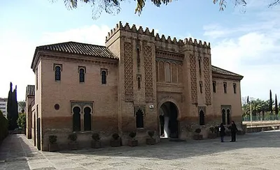 "La Buhaira"