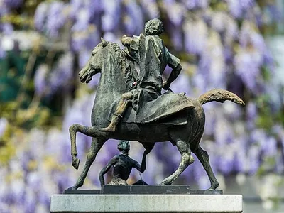 Martinssäule