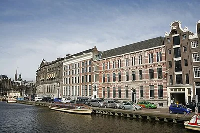 UvA Bijzondere Collecties