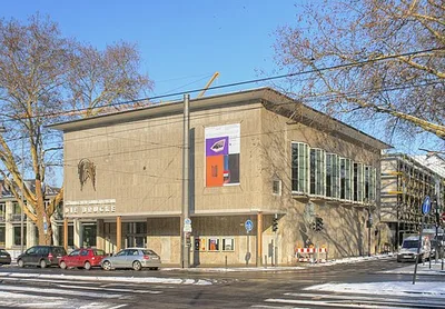 Kölnischer Kunstverein