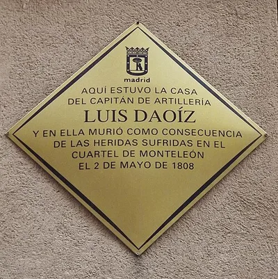 Luis Daoiz