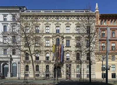 Palais Sturany