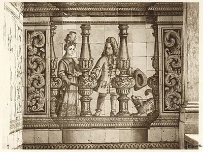 Palácio dos Marqueses de Minas