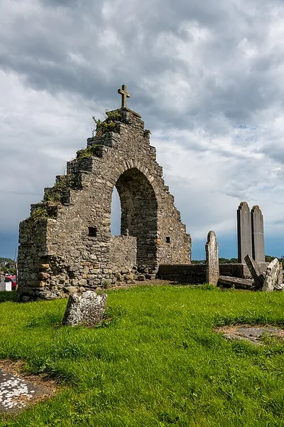 Saint Maur's Church