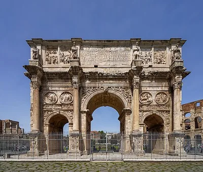 Arco di Costantino