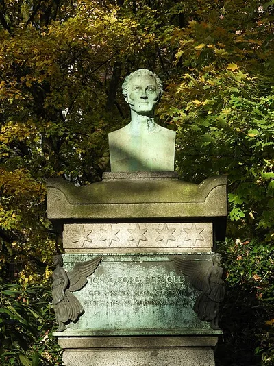 Repsold-Denkmal