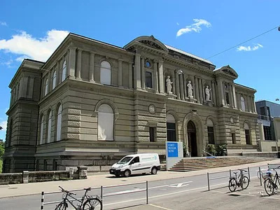 Kunstmuseum Bern