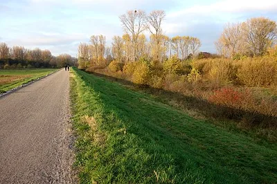 Flittarder Rheinaue