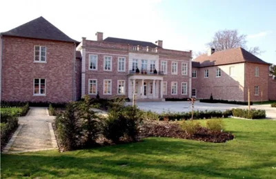 Villa Schonenberg