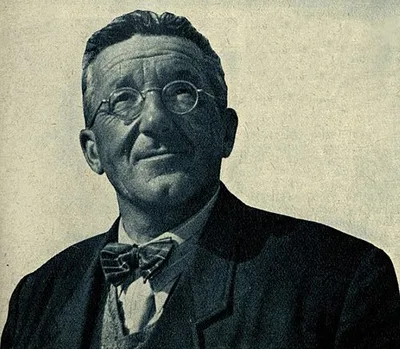 ing. Stanko Bloudek