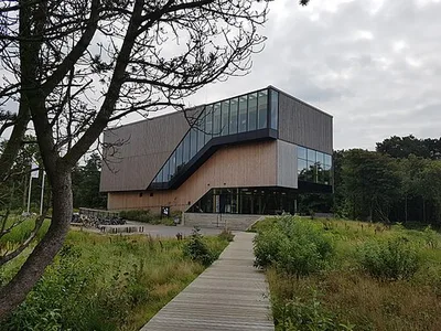 Wattenmeer-Besucherzentrum Cuxhaven