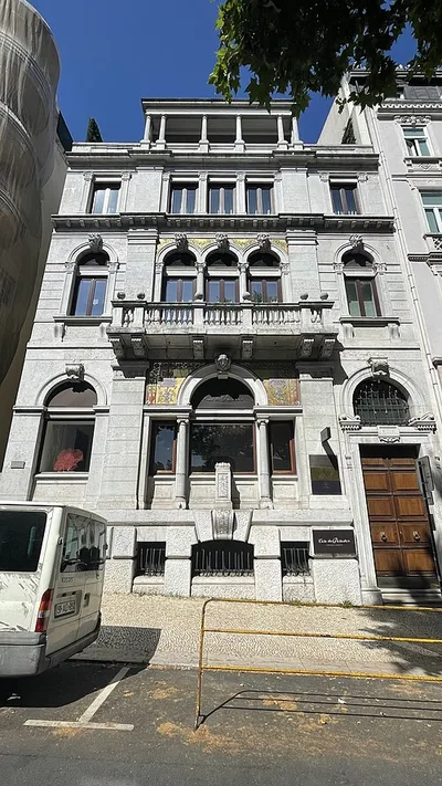 Casa Lambertini