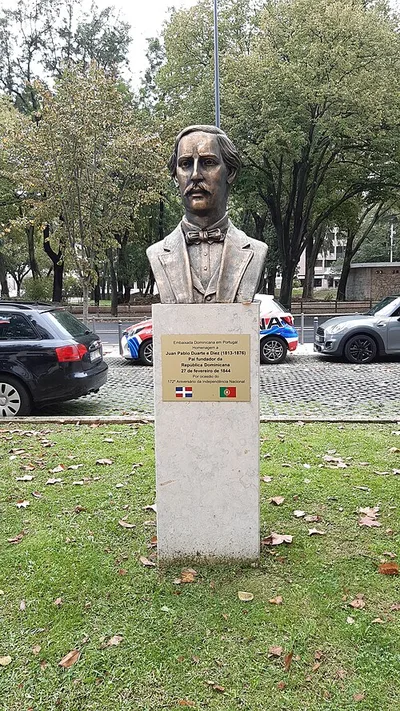 Juan Pablo Duarte e Díez