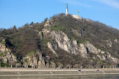 Gellért-hegy