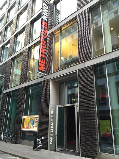 Metropolis