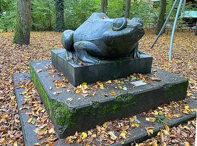 Frosch