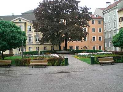 Domplatz