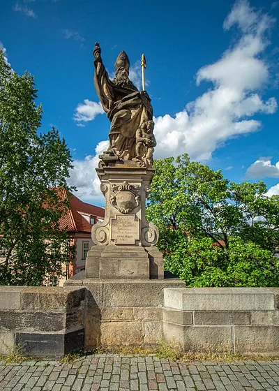 svatý Augustin