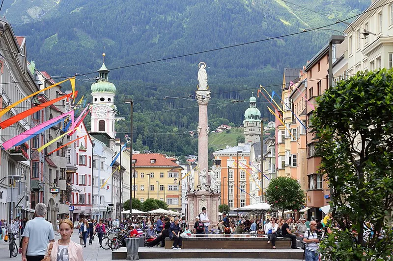 Innsbruck