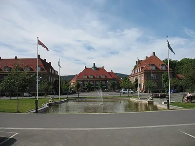 Damplassen